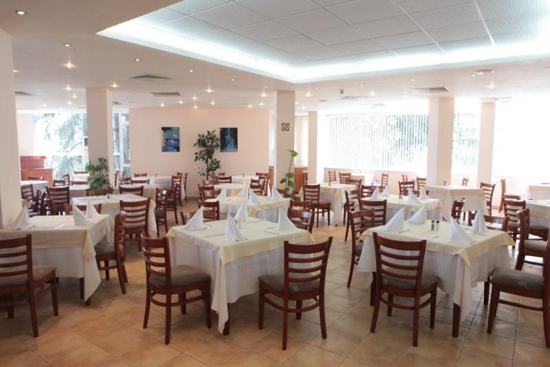 Luna Beach Hotel Goldstrand Exterior foto